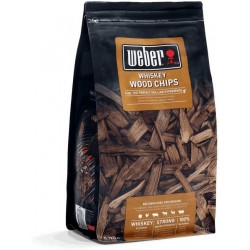 Weber - Chips per...