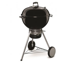 MASTER-TOUCH GBS WEBER