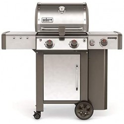 Weber - Barbecue Genesis II...