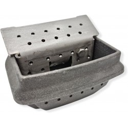 Braciere Comfort Plus...