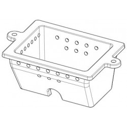 Braciere Club Hydromatic MCZ
