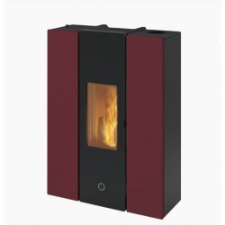 STUFA A PELLET Gotha 70 Evo...