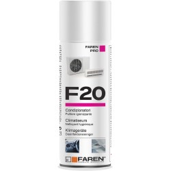 Spray Igienizzante per...
