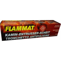 TRONCHETTO ANTIFULIGGINE...