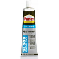 SILICONE ALTA TEMPERATURA...