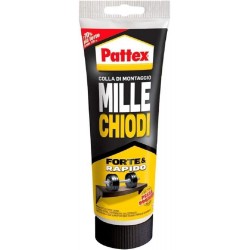 MILLECHIODI 250g PATTEX