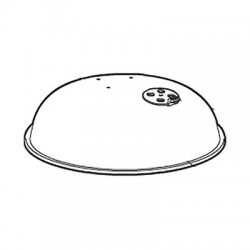 COPERCHIO DI RICAMBIO...