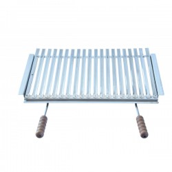 GRATICOLA DIETETICA INOX...