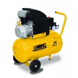 COMPRESSORE COASSIALE BASE...