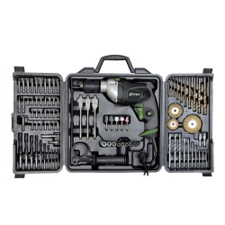 TRAPANO ELETTRICO 810 W IN...