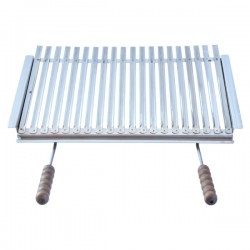 GRATICOLA DIETETICA INOX...