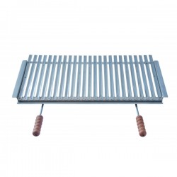 GRATICOLA DIETETICA INOX...