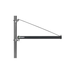 SUPPORTO A BANDIERA 0,75 M...