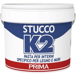 STUCCO IN PASTA DA 5 KG K2