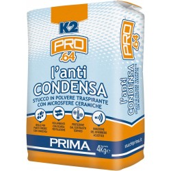 STUCCO ANTICONDENSA IN...