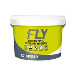 STUCCO IN PASTA P/GRANDI...