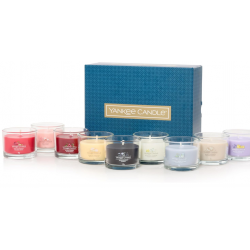 YANKEE CANDLE VOTIVA 1...