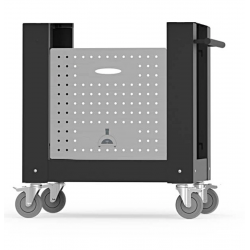 BASE PER FORNO 3 PIZZE ALFA