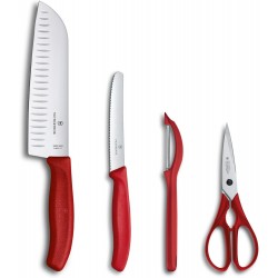 SET DA CUCINA CLASSIC 4...