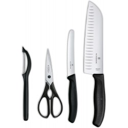 SET DA CUCINA CLASSIC 4...