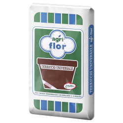 TERRICCIO UNIVERSALE 50 LT