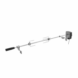 GIRARROSTO PER BARBECUE...