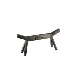 ALARE IN GHISA "BASSOTTO"...