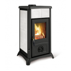 STUFA A LEGNA GEMMA...