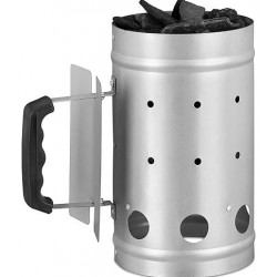 CIMINIERA PER CARBONELLA...