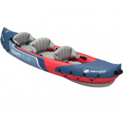 CANOA SEVYLOR TAHITI