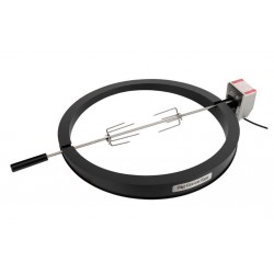 GIRARROSTO PER BARBECUE BIG...