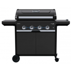 BARBECUE A GAS SELECT 4...