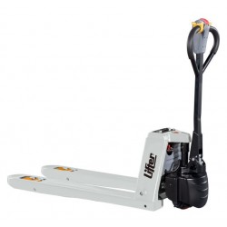 TRANSPALLET ELETTRICO BATT....