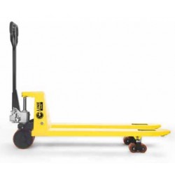 TRANSPALLET MANUALE 2500 KG