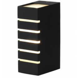 APPLIQUE 413 IN ALLUMINIO E...