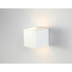 APPLIQUE ALICE LED BIANCO...