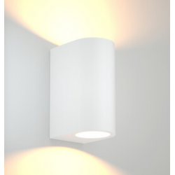 APPLIQUE DRAPION 15X9,5X7CM