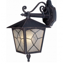 LANTERNA CLASSIC A PARETE...