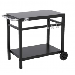 CARRELLO PER BARBECUE HOT...