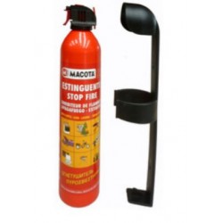 ESTINTORE SPEGNIFUOCO...