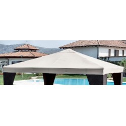 TOP DI RICAMBIO PER GAZEBO 3X3