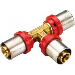 RACCORDO A T INTERMEDIO A...