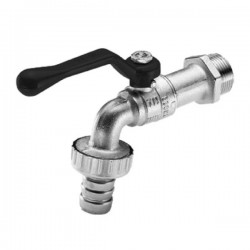 RUBINETTO A SFERA...