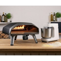 FORNO A GAS KODA 2...