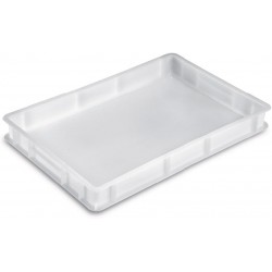 CASSETTA RECIPIENTE PER...