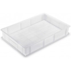 CASSETTA RECIPIENTE PER...