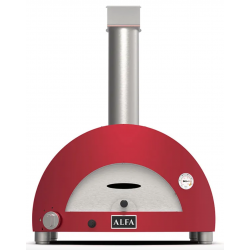 FORNO A GAS PORTABLE ALFA