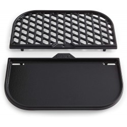 Plancha per Sistema Gourmet...