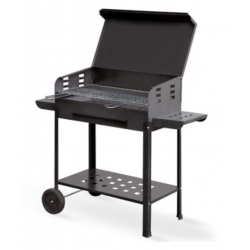 BARBECUE A CARBONE POLIFEMO