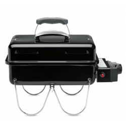 BARBECUE A GAS GO ANYWHERE...